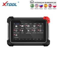 XTOOL EZ400pro OBD2 Diagnostic Tool Scanner Automotive Code Reader Tester Key Programmer ABS Airbag 