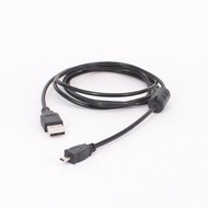 1Pcs UC-E6 6 7 UC E6 E16 E17 8 pin camera mini USB Data Cable for NIKON Coolpix D750 D5300 D5200 D51