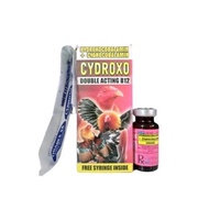 CYDROXO VITAMIN B12 10ml (for gamefowl)