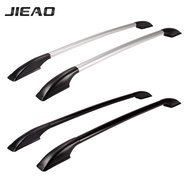 Jieyu NV200 Modified Special Luggage Rack Car Aluminum Alloy Roof Rack Exterior Decoration Accessori