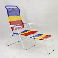 LIGHTWEIGHT LAZY CHAIR / STRING CHAIR