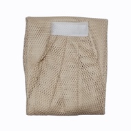 Baby Cradle Net with Head cover / Baby Cradle Net XL Size approx. 94cm X 127cm
