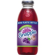 Snapple Grapede 473ml