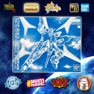 MG Star Build Strike Gundam RG System Ver. From Fighters