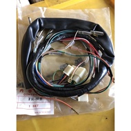 suzuki FR80B HARNESS BODY ASSY