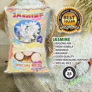 Free Shipping Jasmine Special Rice 25KG 10Kilos 5KG