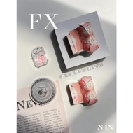［100％正品现货升级版割码] 泰国微整所丰胸秘籍 Ninihan FX 丰胸药 1盒6粒 2个月 1个疗程