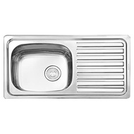 MODENA KS-3131Kitchen Sink Tempat Cuci Piring