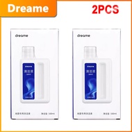 สำหรับ Dreame น้ำยาทำความสะอาดพื้นสารทำความสะอาดหลายอุปกรณ์ทำความสะอาดพื้นผิวสำหรับเครื่องดูดฝุ่น Dr