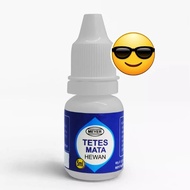 MATA Meyer Eye Drops 5ml - All Animal Eye Drops - Treat All Animal Eye Pains - Meyer