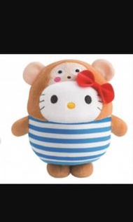 Monkichi kitty