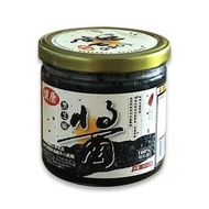 弘益 - 100%無添加 黑芝麻醬 素食, 生酮, 養生, 無糖, 高鈣 300g