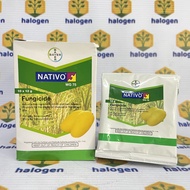 NATIVO WG 75 BROAD SPECTRUM PROTECTIVE CURATIVE SYSTEMIC FUNGICIDE