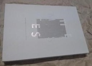 SUPER JUNIOR 團體第九輯音樂CD專輯  TIMELESS Repackage 版 白色封面