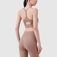 [Loss Promotion 49 yuan Optional 2 Pieces] S-Code Zone Ladies Fitness Wear Sports Underwear Vest Fit