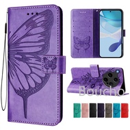 For OnePlus 13T Case PKX110 for OnePlus 13 13R 12 12R 11 11R Case Stand Wallet Phone Case Fashion Bu