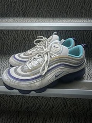 Nike Air Vapormax 97 日本限定色