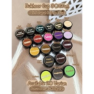 (WHOLESALE) BUY 5 GET 6 Bukhoor Cup 30 Grams Bukhur Incense Dozen Maghribi Bukhur Oud Bukhur Madinah