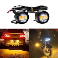 AADT Bright LED Daytime Lights with IP65 Rating Anti Collision Protection Multiple Color LED Running