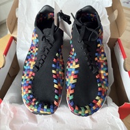 Nike Air Footscape Woven Rainbow ( not flyknit fragment )