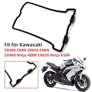 Big sale Fit for Kawasaki ER400 ER4N EX400 Ninja 400R ER650 ER6N EX650 Ninja 650R Versys 650 Motorcy
