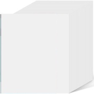 DTF Transfer Film Double SidedMatte Finish DTF Film Film Transfer Paper for DTF Printers - Direct to