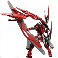 Anime Accessories Gundam Taipan 8816 Mg 1/100 Goddess of Justice 00Q Can Angel Assembled Model Toy C