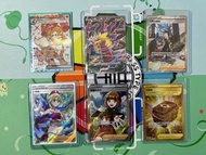 PTCG 鬼龍 風速狗 竹蘭的霸氣 珠貝 菜種 災禍箱