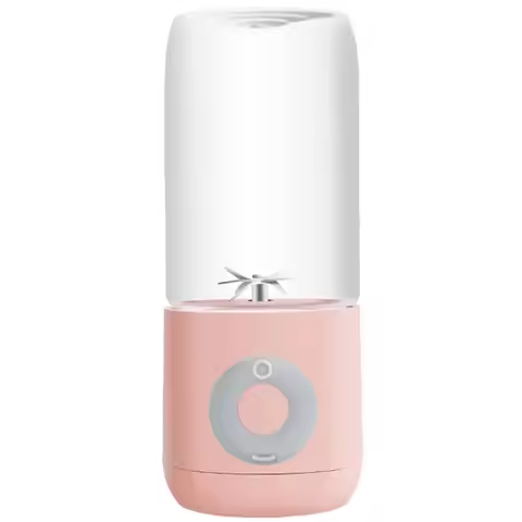 A99G-Portable Blender, Juicer Wireless Portable Ice Breaking Electric Juicer Cup, Handheld Blender S