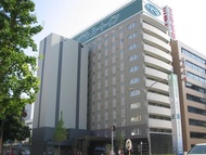 露櫻酒店佐賀站前店 (Hotel Route Inn Saga Ekimae)