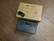 （露營必備）DJI Power 1000 電池 (Nikon, Sony, Canon, Fujifilm...)