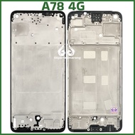 Bazzel Frame Lcd Holder Oppo A78 4G New
