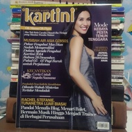 MAJALAH KARTINI NO.2391 TAHUN 2015