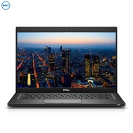 Dell laptop brand new original Intel core i5 16G 512G SSD 13.3 inch HD screen study laptop pc