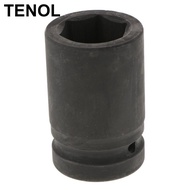 [TENOL] 33mm Deep Impact Socket 1" Square Drive 6