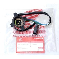 Honda NSR150 NSR 150 NSR 150 NSR 150 NSR150 NSR 150 NSR150R NSR 150 R original headlamp socket fitti