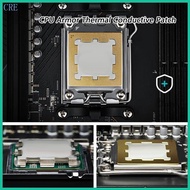 CRE Precisions Engineered AM5 CPU Cooling Buckles With Oxidation Resistant Metal For Long PC Compone