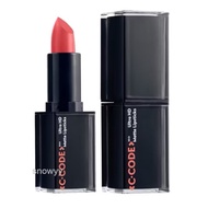 [CLEARANCE] C.CODE Ultra HD Matte Lipstick [Code Optimistic] 3.8g RW1/RN1/PW2/NW2/NN1(Exp 2027)