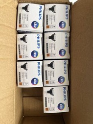 Philips LED MR16 Bulbs