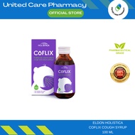 HOLISTICA Coflix Syrup (100ml)