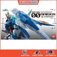 Bandai PG 1/60 Gundam 00 Raiser