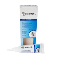 (Free Gift) Bayer Envu Pest Control Makfor Q Ant Gel Bait 30gm FOC 5 Ant Tray
