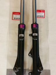 As shock tabung KZL Honda beat fi scoopy fi vario fi  vario110/125  original showa.