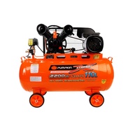 ปั๊มลมสายพาน PUMPKIN 110 ลิตร รุ่น PTT-M3HP110 พัมคิน P
