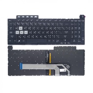 Asus Keyboard(LED)FX506LI F17 FA706QM FA706IH AsusGamingF15 FA506 FX706H