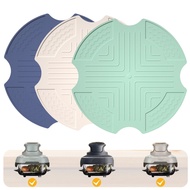 [BIG SALE] Silicone Hot Pads Non-Slip Heat-Resistant Countertop Mat for FN101GY Air Fryer