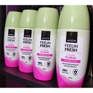 DEODORANT BY AVON 40ML