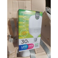 Solana 30 Watt Bulb 30 W 30W LED Bulb