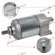 Motorcycle Electric Motor Starter Device For Yamaha YFM350A Grizzly 350 2WD YZF600R Thundercat YFM35