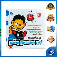 Andi Publisher - 30 Minute Series Book: Mastering Adobe Photoshop Cs5 - Elcom